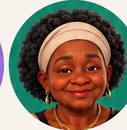 Aunty Mansah